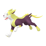 逐电犬