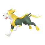 逐电犬