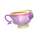 来悲茶