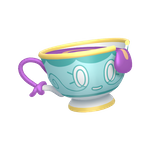 来悲茶