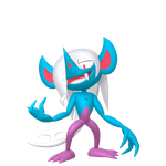 诈唬魔