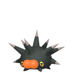 啪嚓海胆