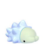 雪吞虫
