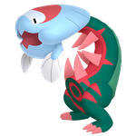 鳃鱼龙