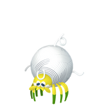 团珠蛛