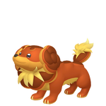 麻花犬
