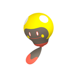 光蚪仔