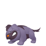 偶叫獒