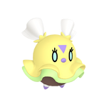 飘飘雏