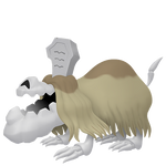 墓扬犬