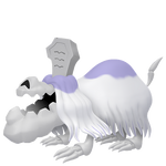 墓扬犬