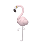 缠红鹤