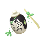 斯魔茶